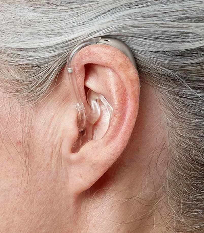 Mini-Contour d'oreilles